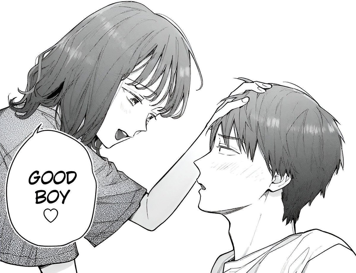 Out Of Context Manga tweet media