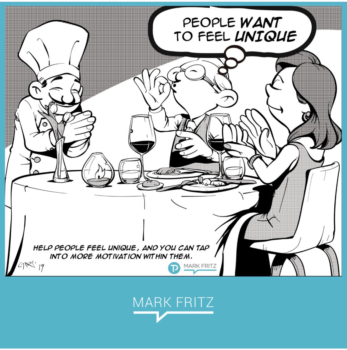 Mark Fritz tweet media