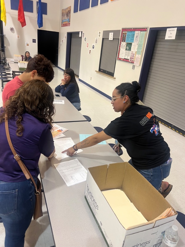 Dr. Jesse A. Sepulveda tweet media