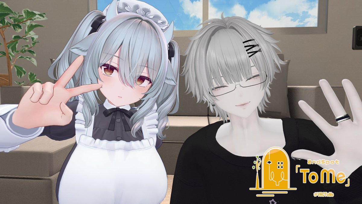 うーちゃん@絵師ぶいちゃ民 tweet media