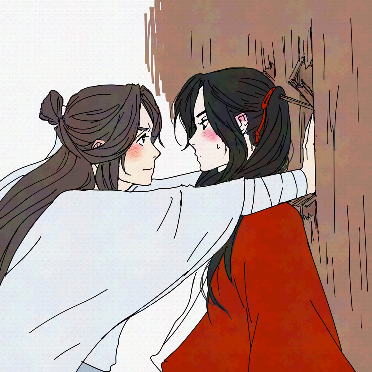 おふとん（ﾄﾝﾄﾝ３歳） tweet media