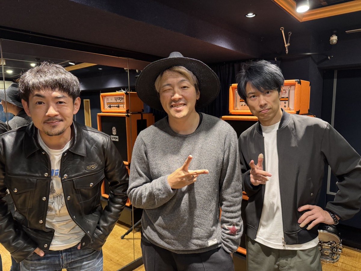 矢吹 正則 tweet media