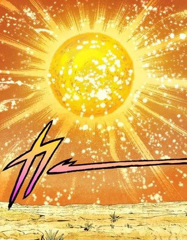 JARRITOS_CHURIZO🦖🇲🇽🇺🇸 (CR: JOJOLION) tweet media