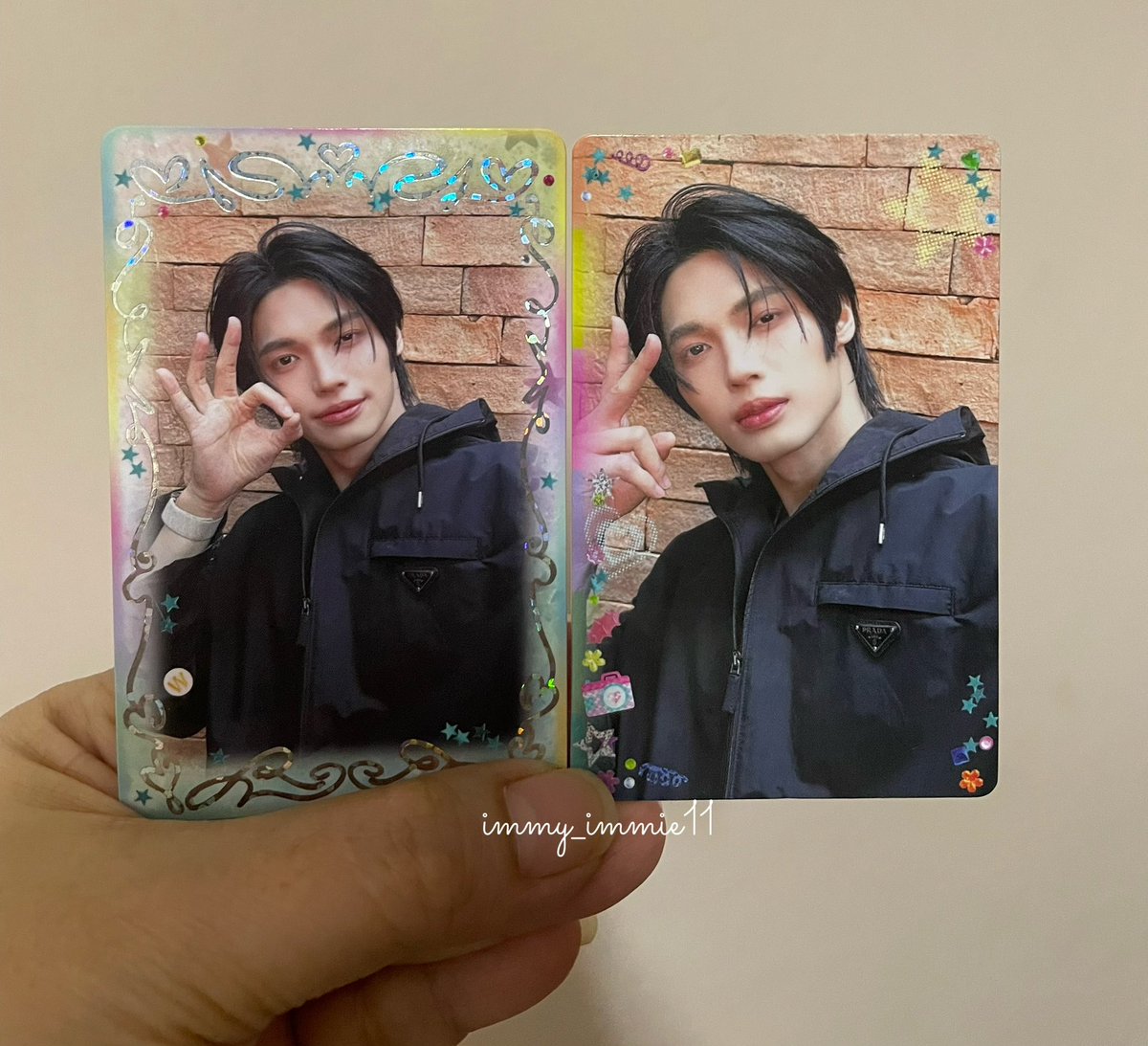 𝐼𝓂𝓂𝓎 💚𝒲𝒾𝓃 เมธวิน 𝟦𝟫∞💰💚 tweet media