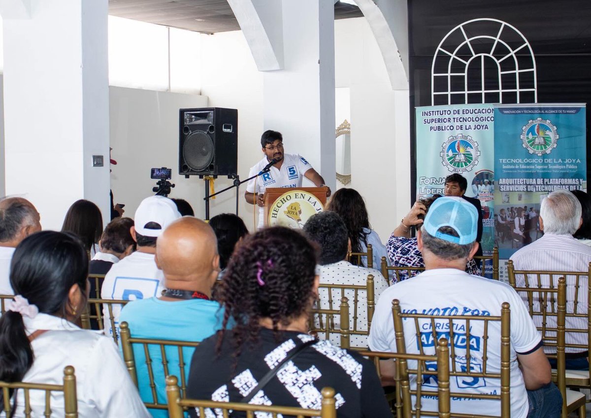 Christian Aranda tweet media