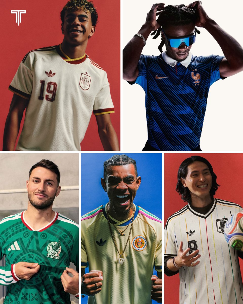 The Touchline | 𝐓 tweet media