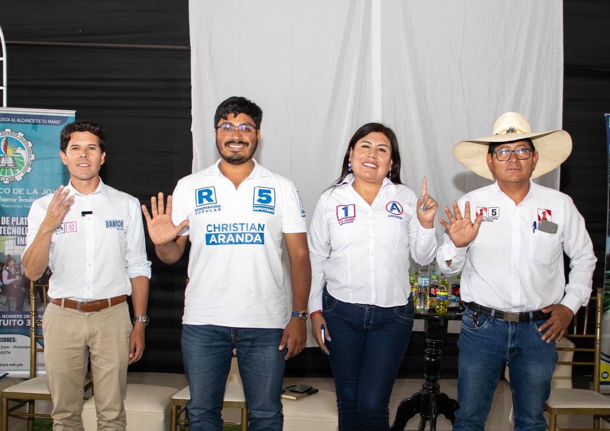 Christian Aranda tweet media