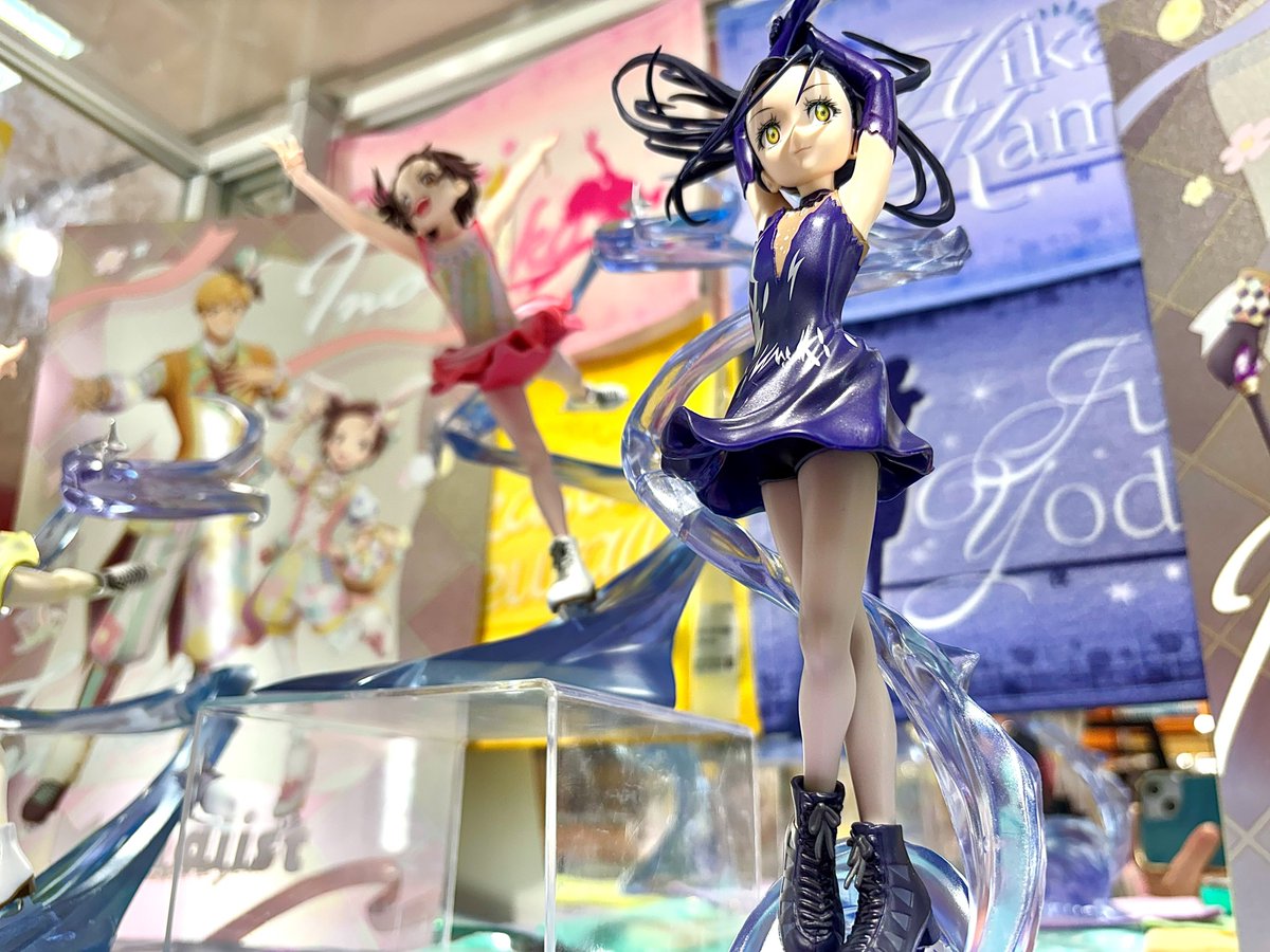 一番くじ公式ショップ tweet media