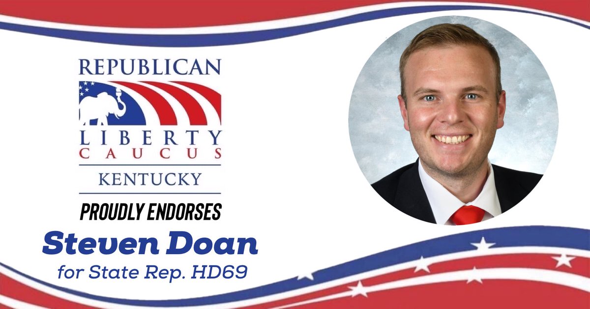 RLC of Kentucky tweet media