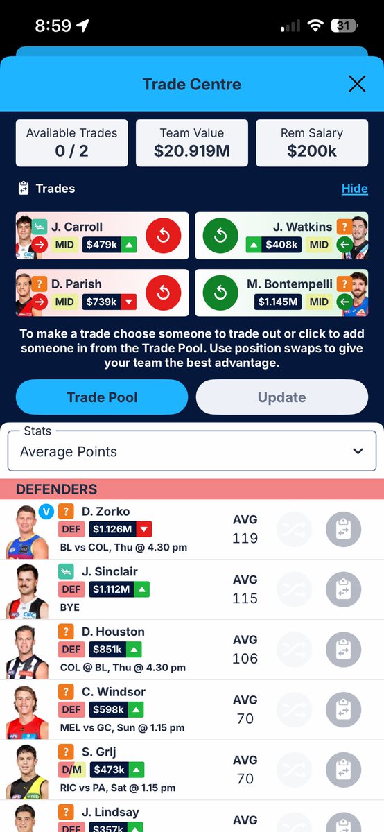 Beau Solomon tweet media