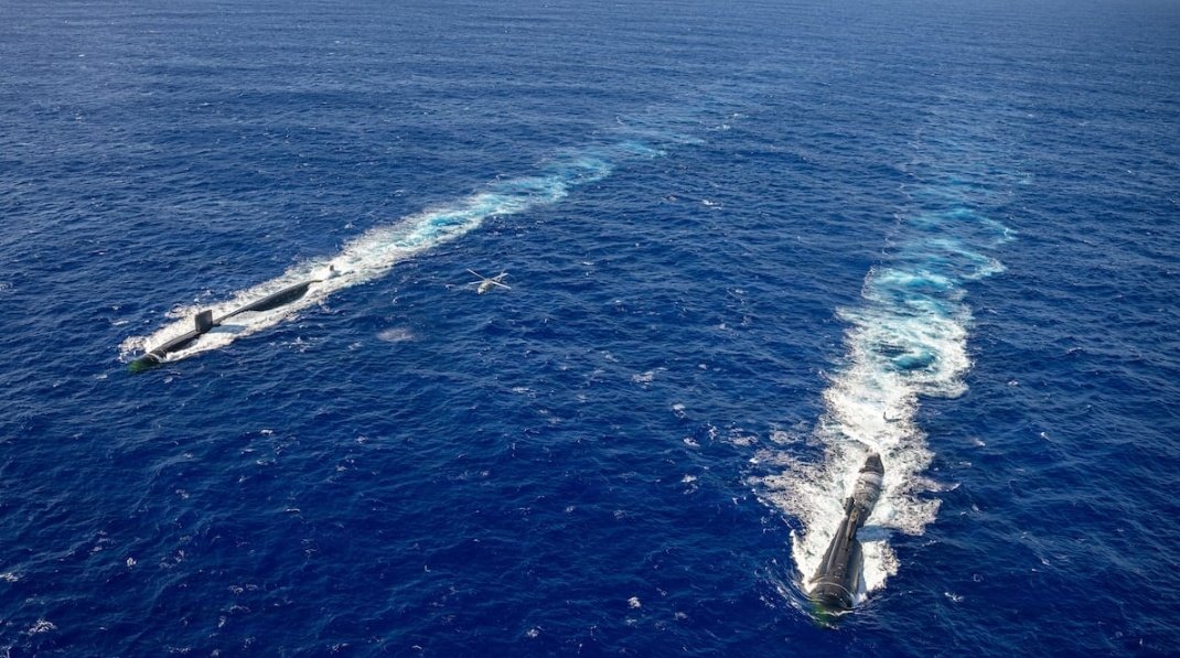 Red Line Media tweet media