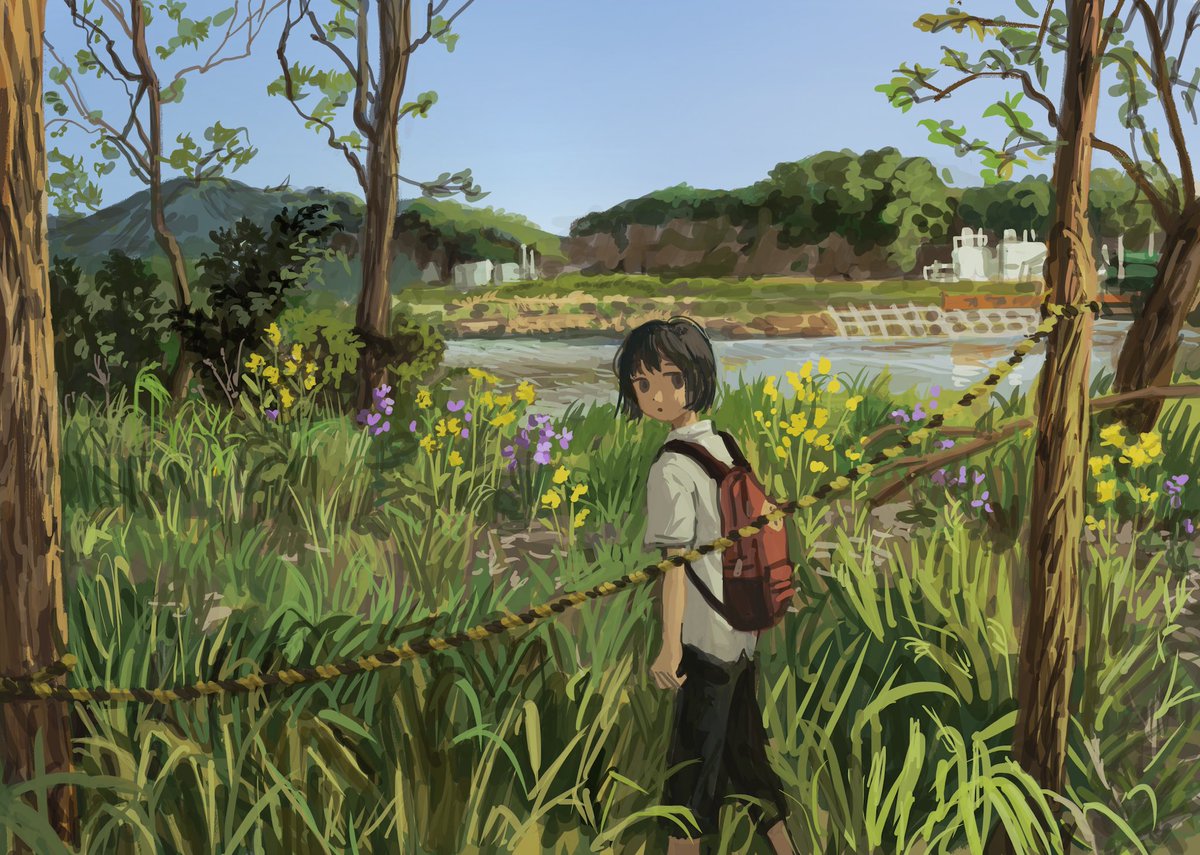 みなはむ tweet media