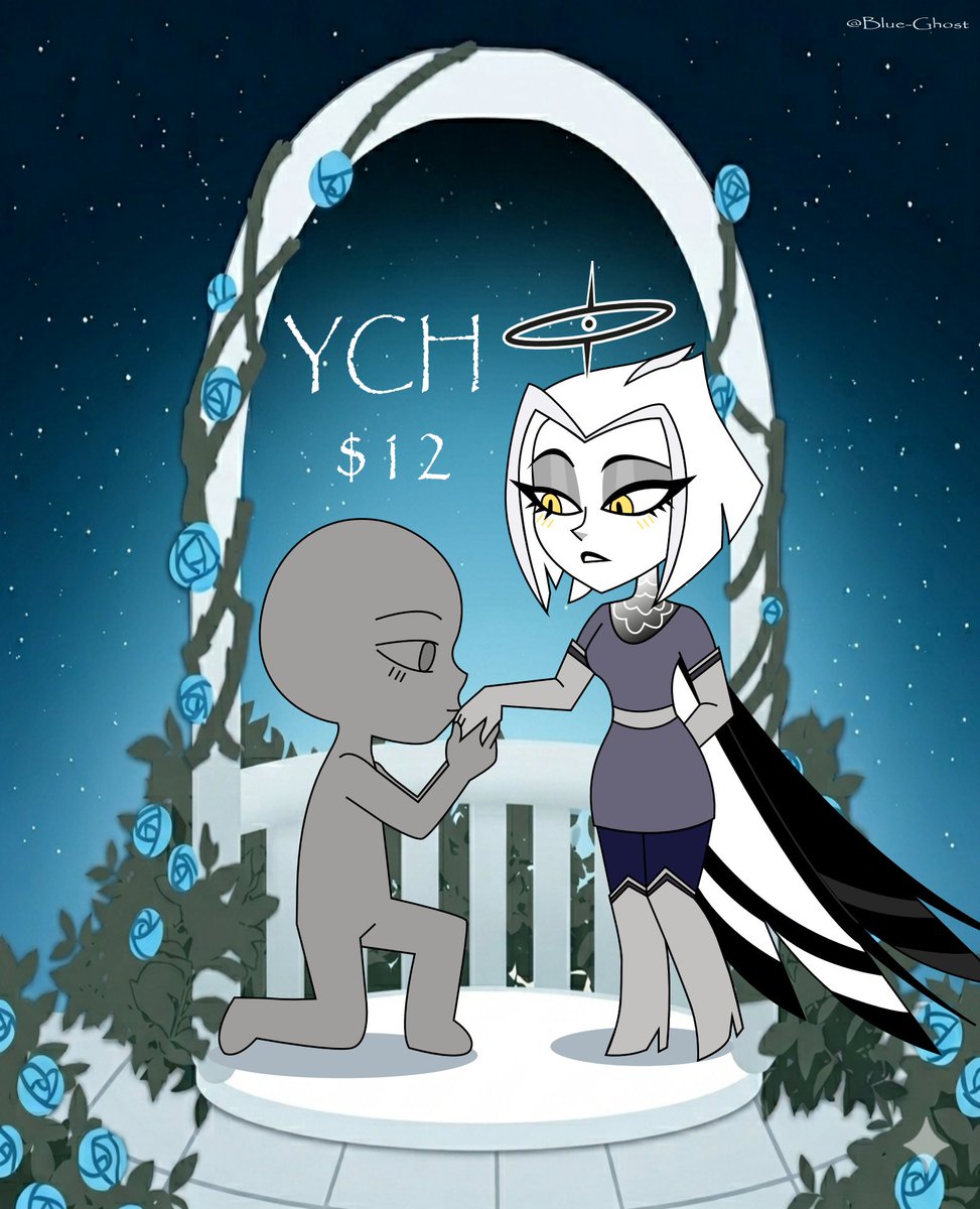 Blue-Ghost tweet media