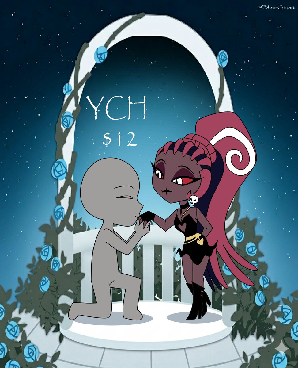 Blue-Ghost tweet media