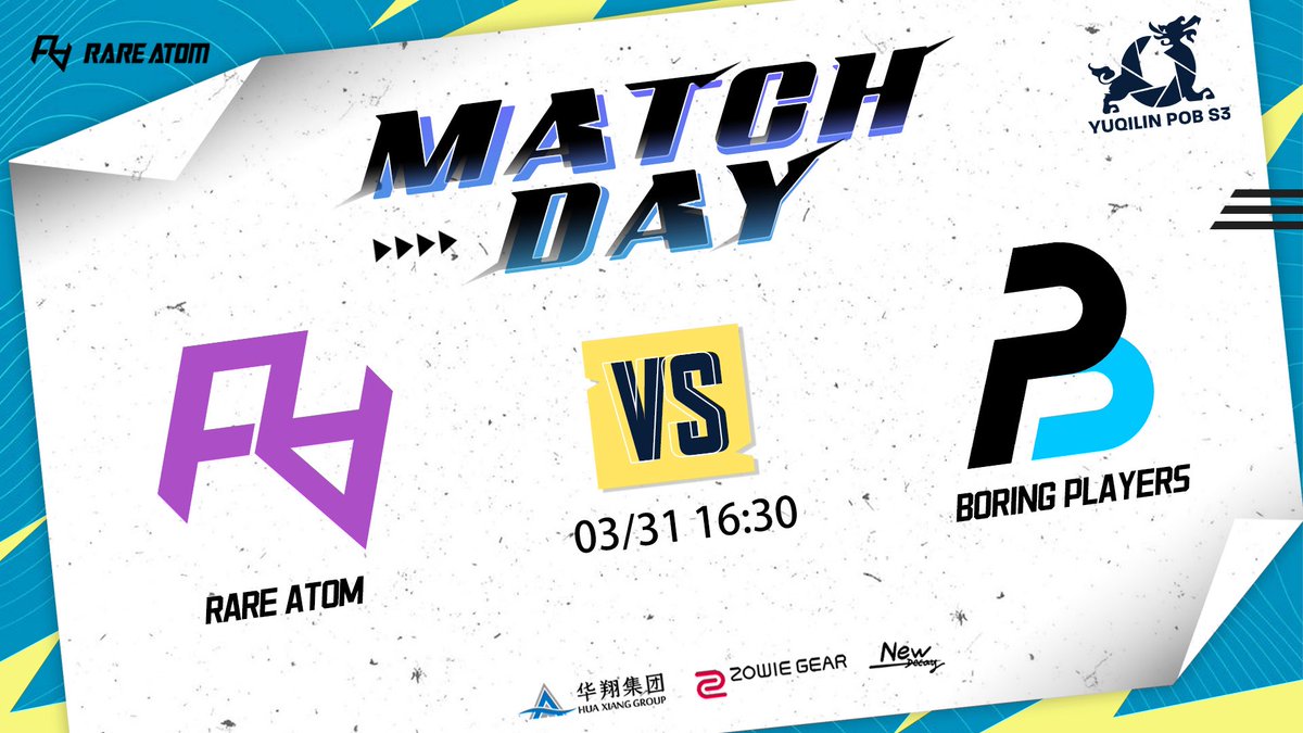 Rare Atom tweet media