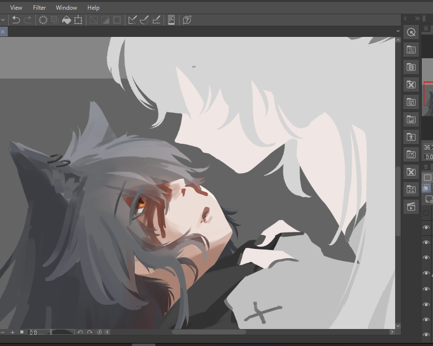 competitive shitposter tweet media