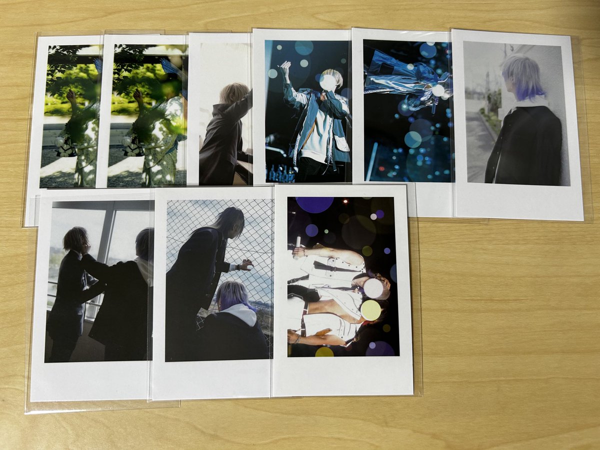 取引垢 tweet media