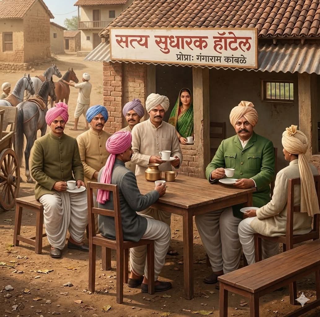 Krishna Pachegaonkar tweet media