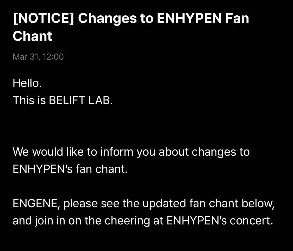 hee | ENHYPEN IS 7 tweet media