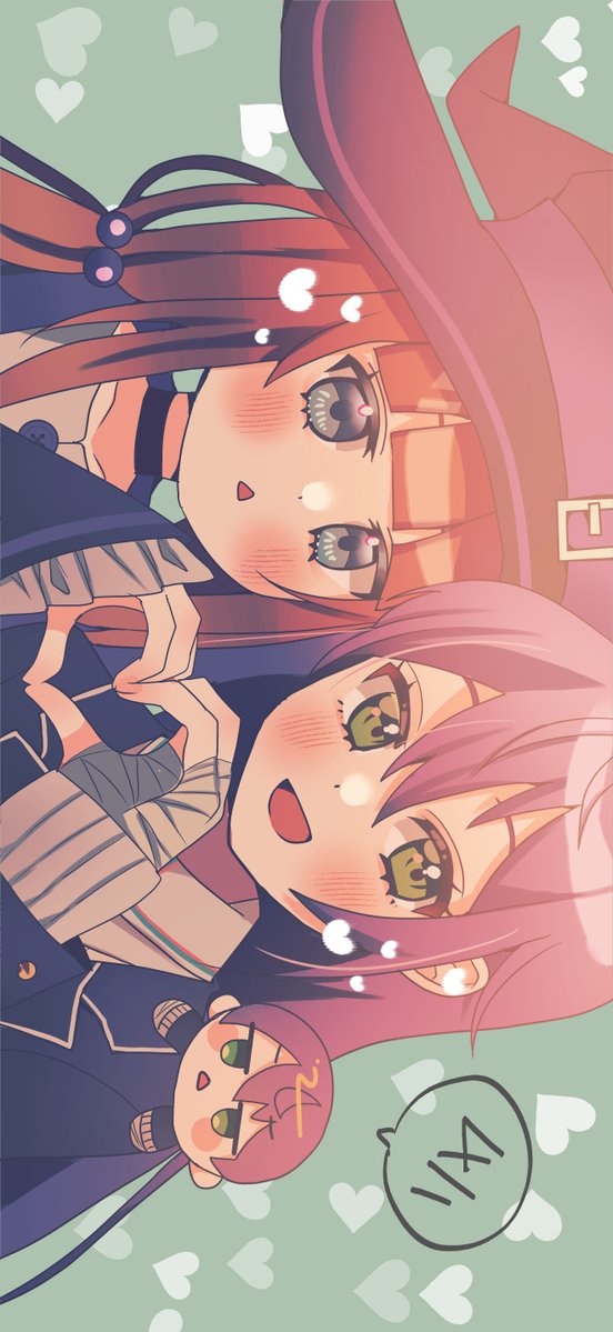 きゅろ/culotte@春例な23ab tweet media