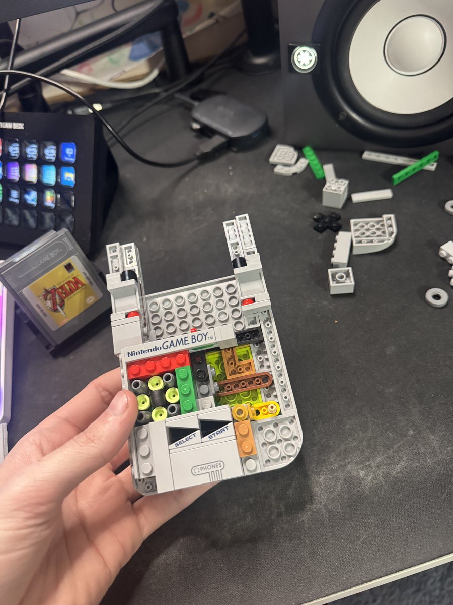 negative tweet media