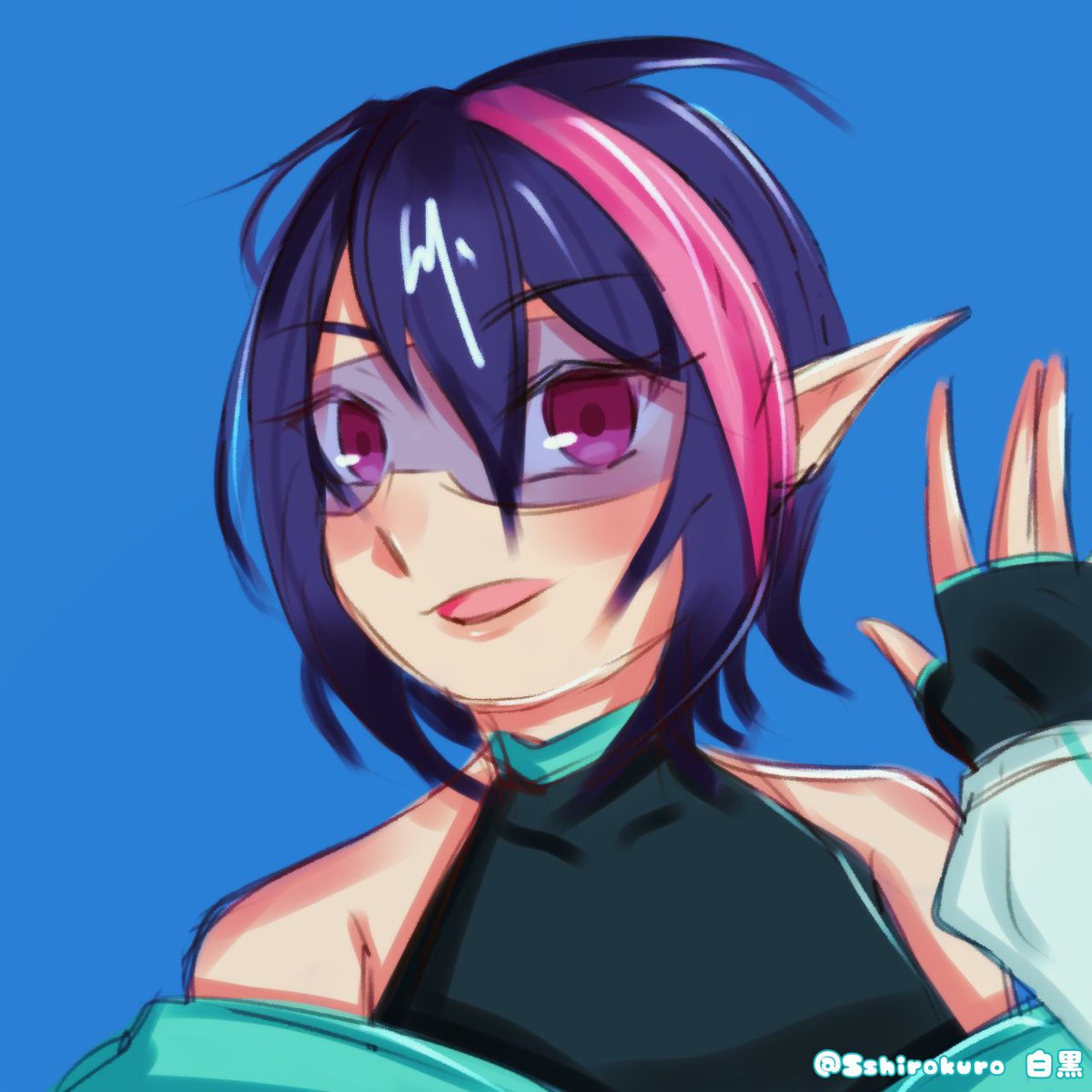 PuyoSiang tweet media