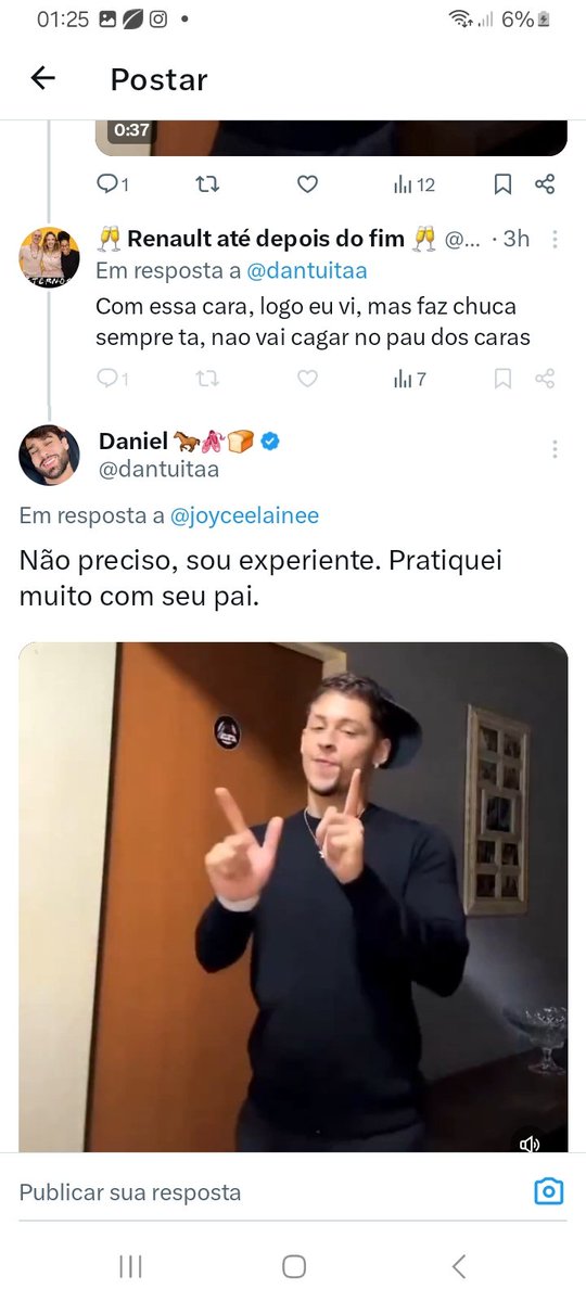 Daniel 🐎🩰🍞 tweet media