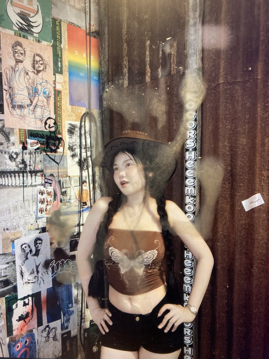 น่าเน่าเย็ด tweet media