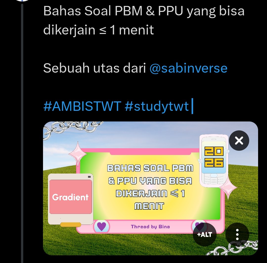 bina²⁶🥇🍉 | OTW OSKM ITB tweet media