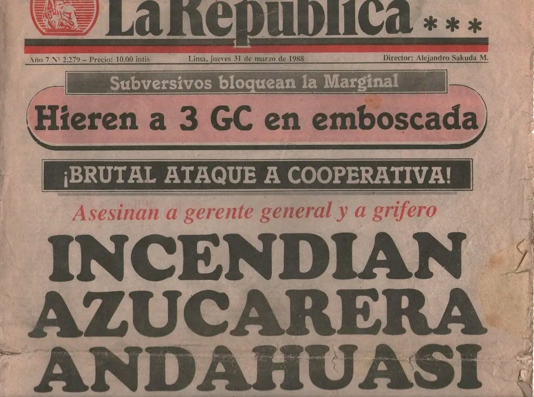 CARLOS BALAREZO tweet media