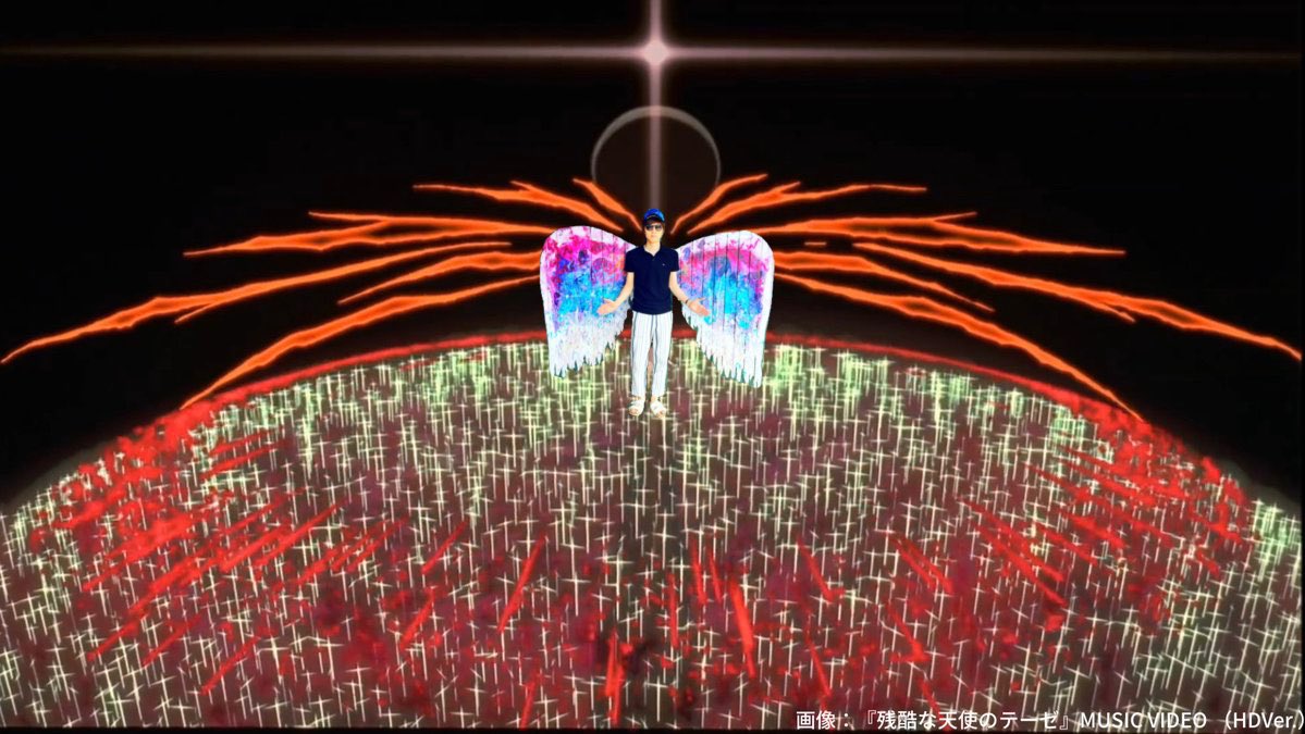 AziF /あじふ tweet media