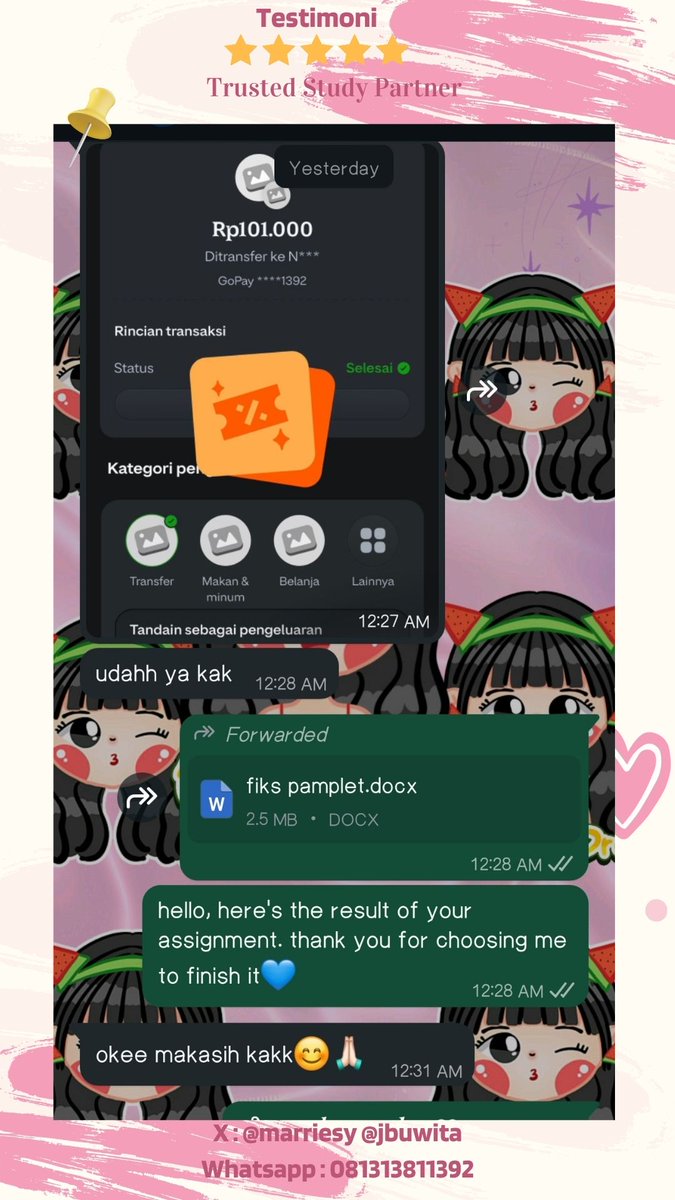 acaaw 3k testi || S2 TOP 3 PTN tweet media