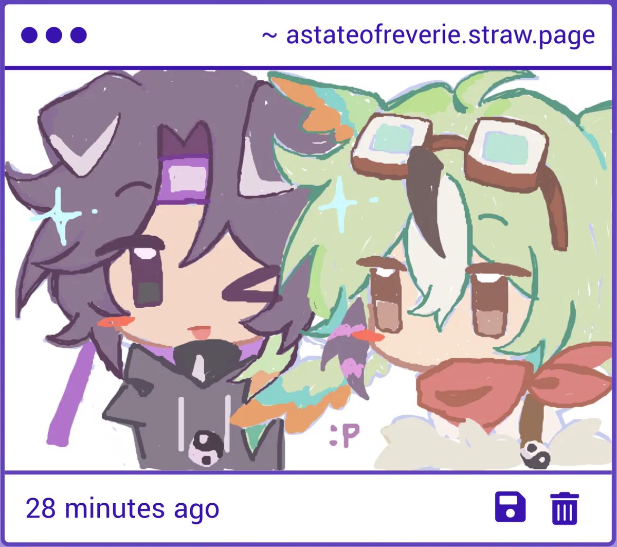 ☯️ Reve tweet media