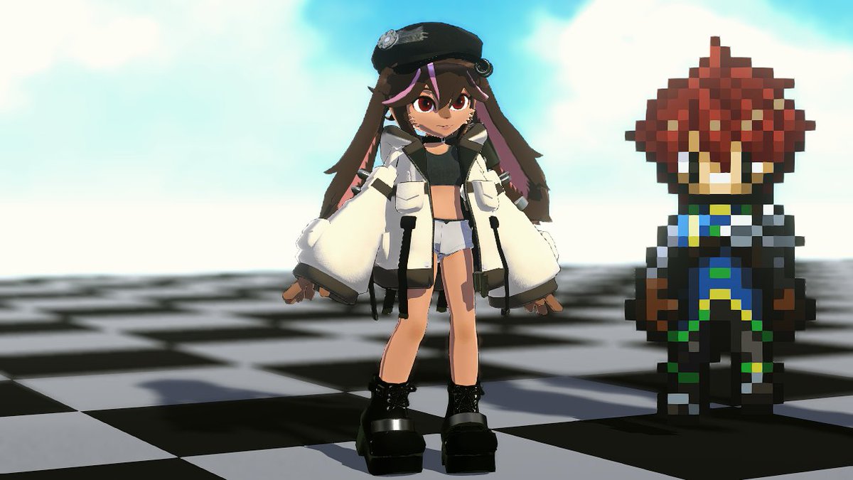 ぎーがー＠ゲーム用 tweet media