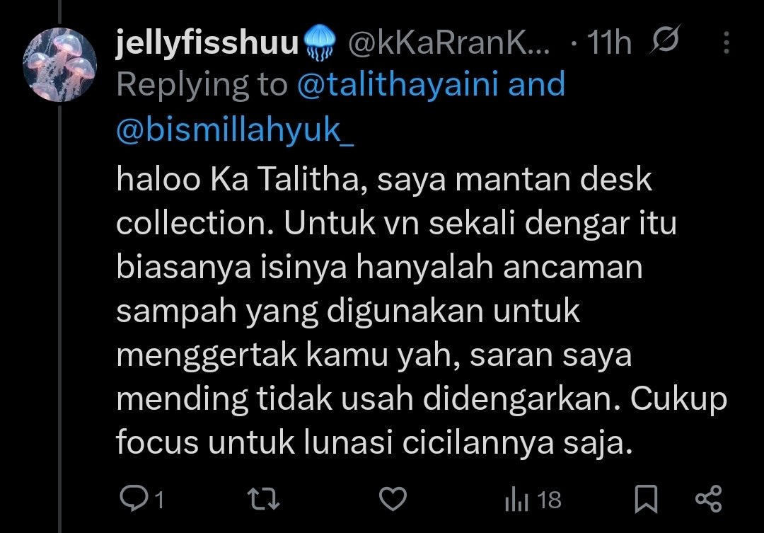 hot cocoa tweet media