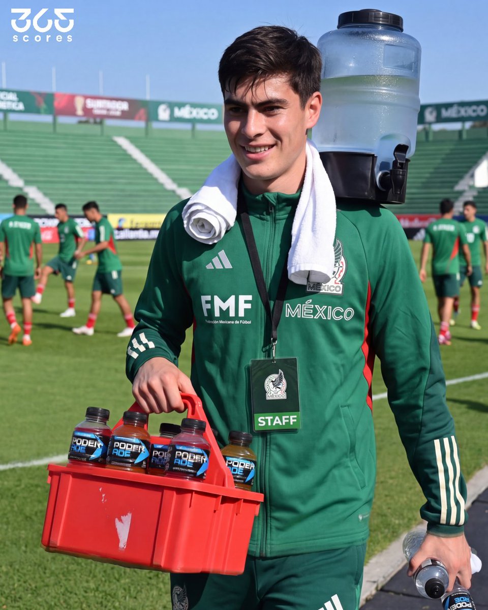 365Scores México🇲🇽 tweet media