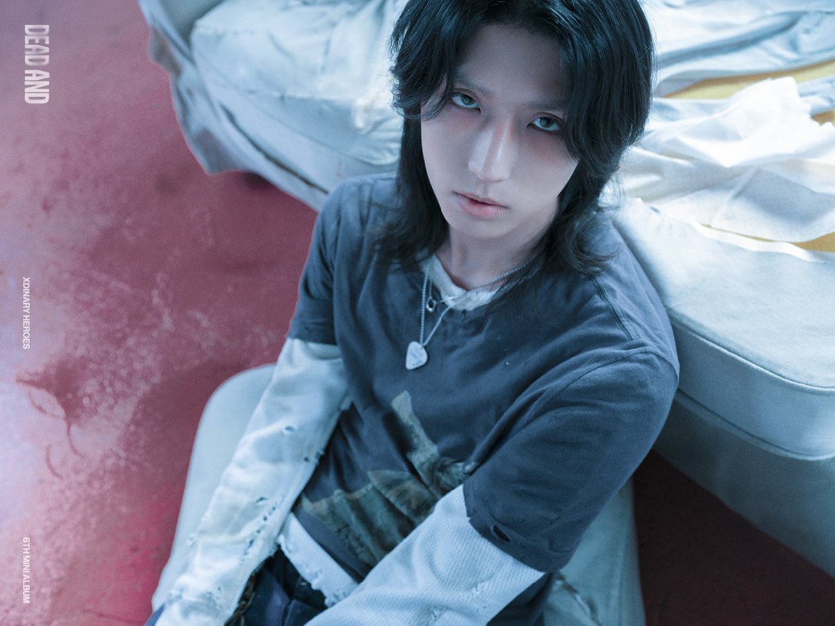 Chizie 𝙳𝙴𝙰𝙳 𝙰𝙽𝙳 Osumi🫦🎱 tweet media