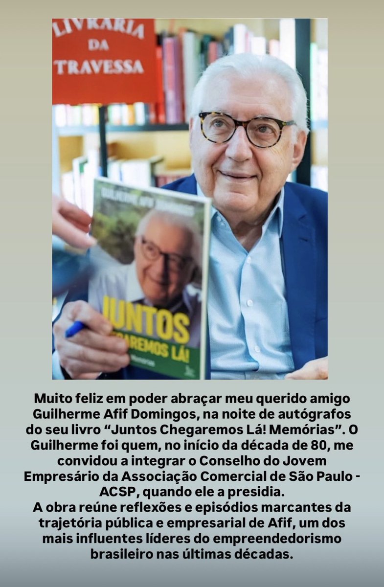 Luiz Flávio D'Urso tweet media