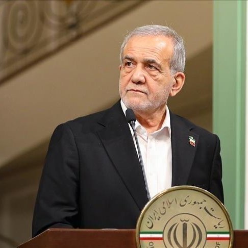 World Affairs tweet media