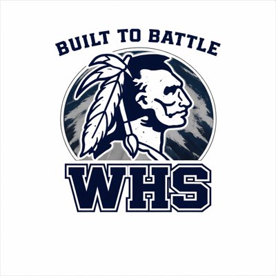 Walton Braves Football tweet media