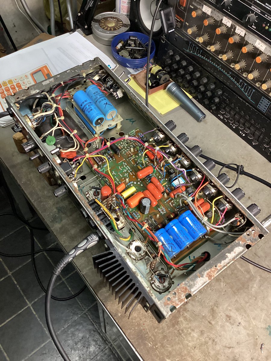 スタジオ音楽工房 tweet media