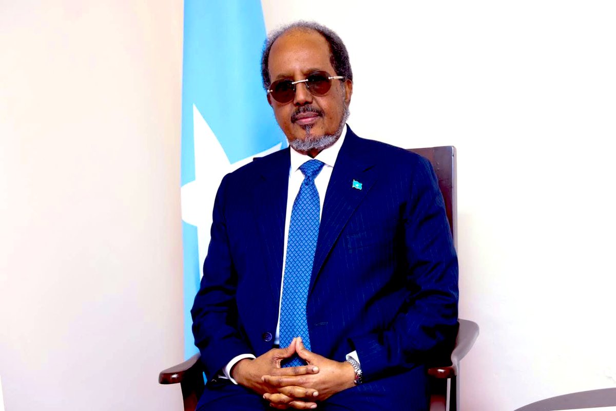 Ali Samatar tweet media