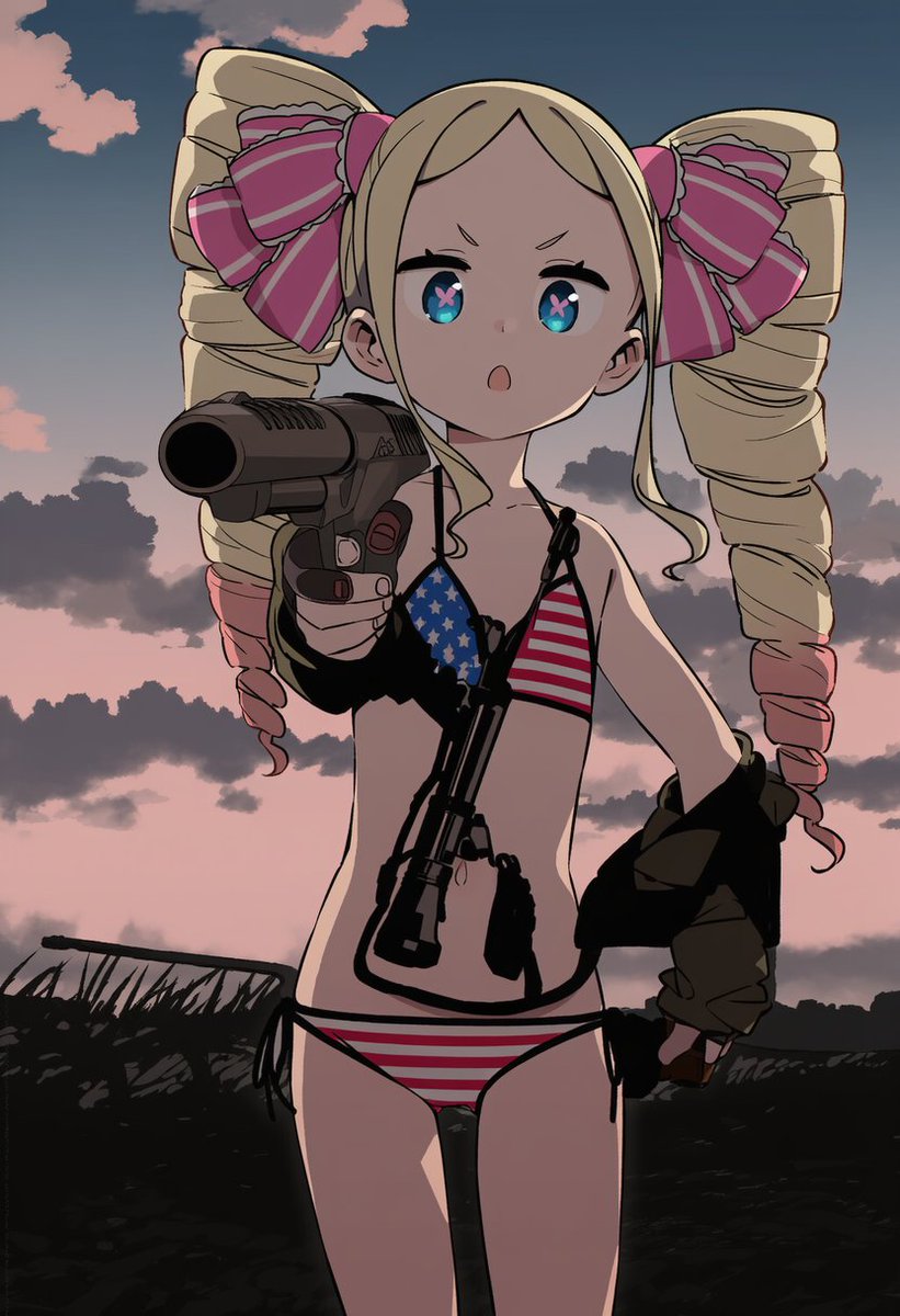 俺に刺され！StrikeU tweet media