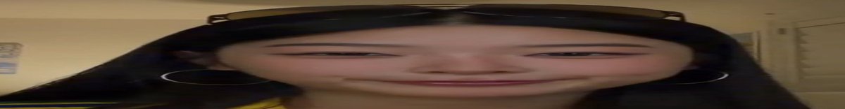 is yoonchae alright today? tweet media