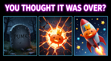 PUMPKING Official tweet media