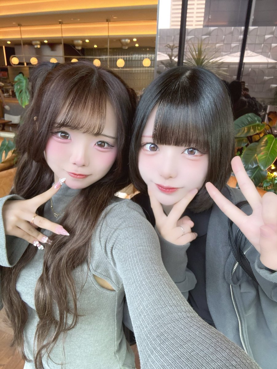 ちゃむ tweet media