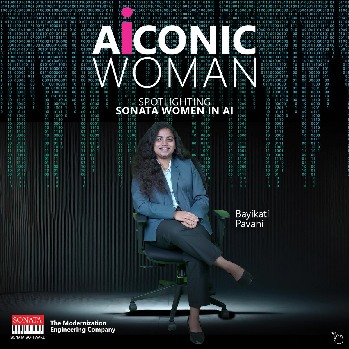 Sonata Software tweet media