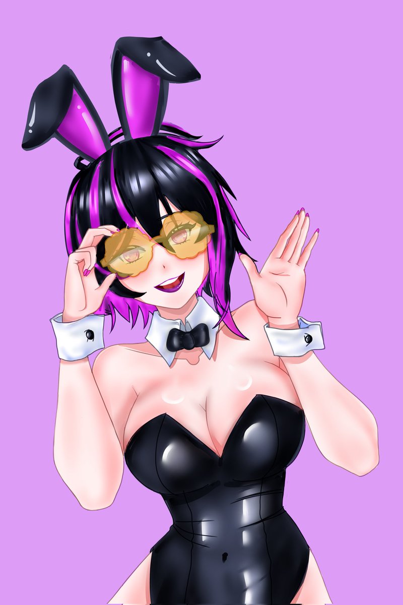 LineartRandom⚡️⛓💢❤️‍🔥🐗💜 tweet media