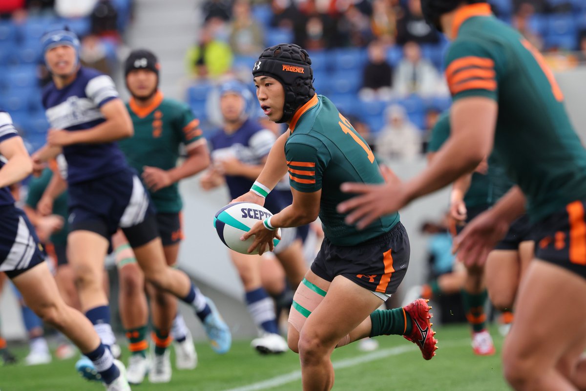 日本ラグビーフットボール協会 tweet media