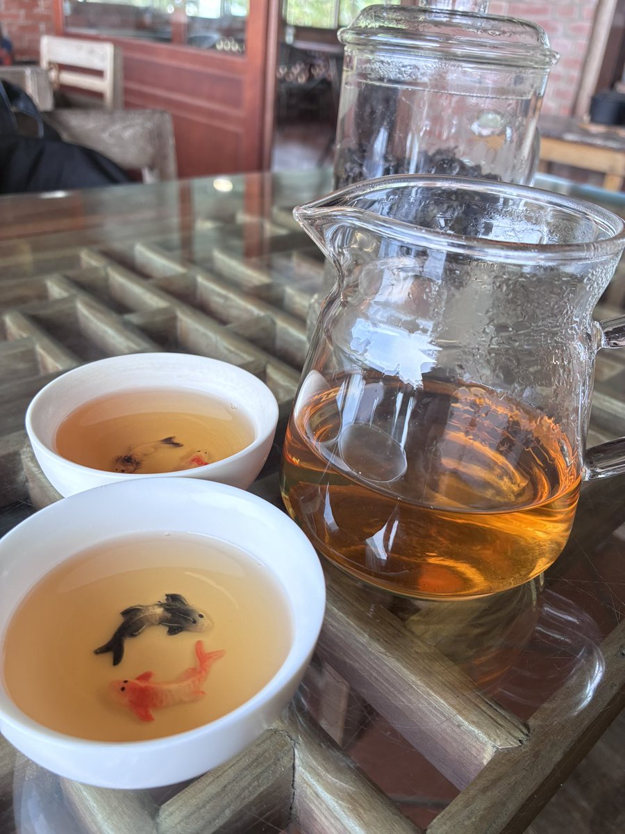 Miyuki@3/29〜4/5TaiwanTrip5回目🛫🇹🇼✨ tweet media